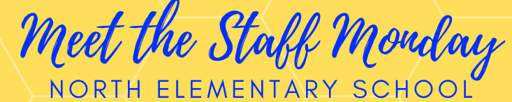 Meet the Staff Monday Logo