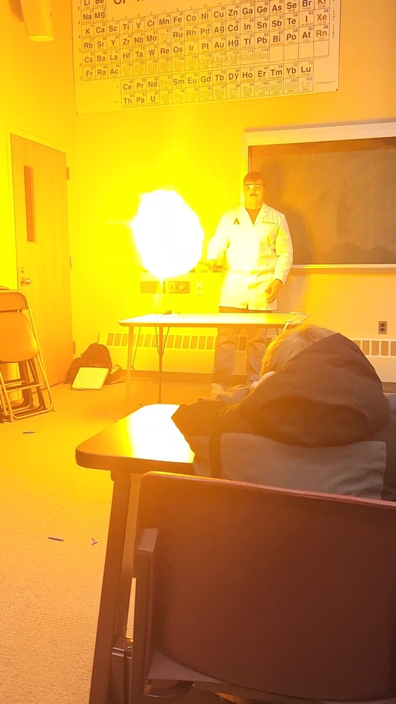 balloon exploded 