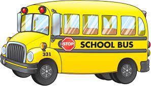 school bus