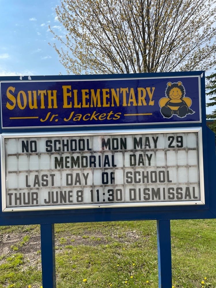 South Sign